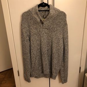 Men’s Banana Republic Sweater